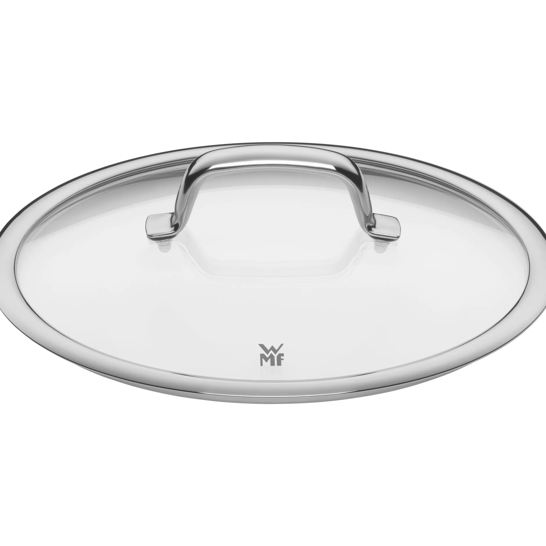 Fusiontec Mineral Multi-Topf, 22 cm, Platinum|WMF New