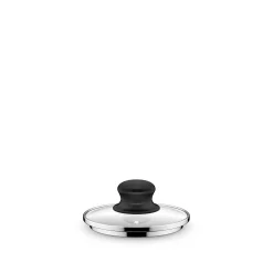 Fusiontec Mineral Pro Glasdeckel für Mini-Topf, 12 cm|WMF Discount