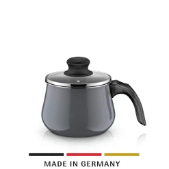 Fusiontec Mineral Pro, Mini-Topf mit Deckel, 12 cm, Platinum|WMF Clearance