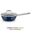 Fusiontec Mineral Pro, Multi-Topf mit Deckel, 22 cm, Tim Raue Edition|WMF Outlet
