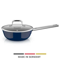 Fusiontec Mineral Pro, Multi-Topf mit Deckel, 22 cm, Tim Raue Edition|WMF Outlet