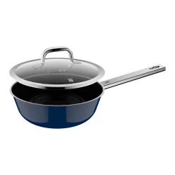Fusiontec Mineral Pro, Multi-Topf mit Deckel, 22 cm, Tim Raue Edition|WMF Outlet