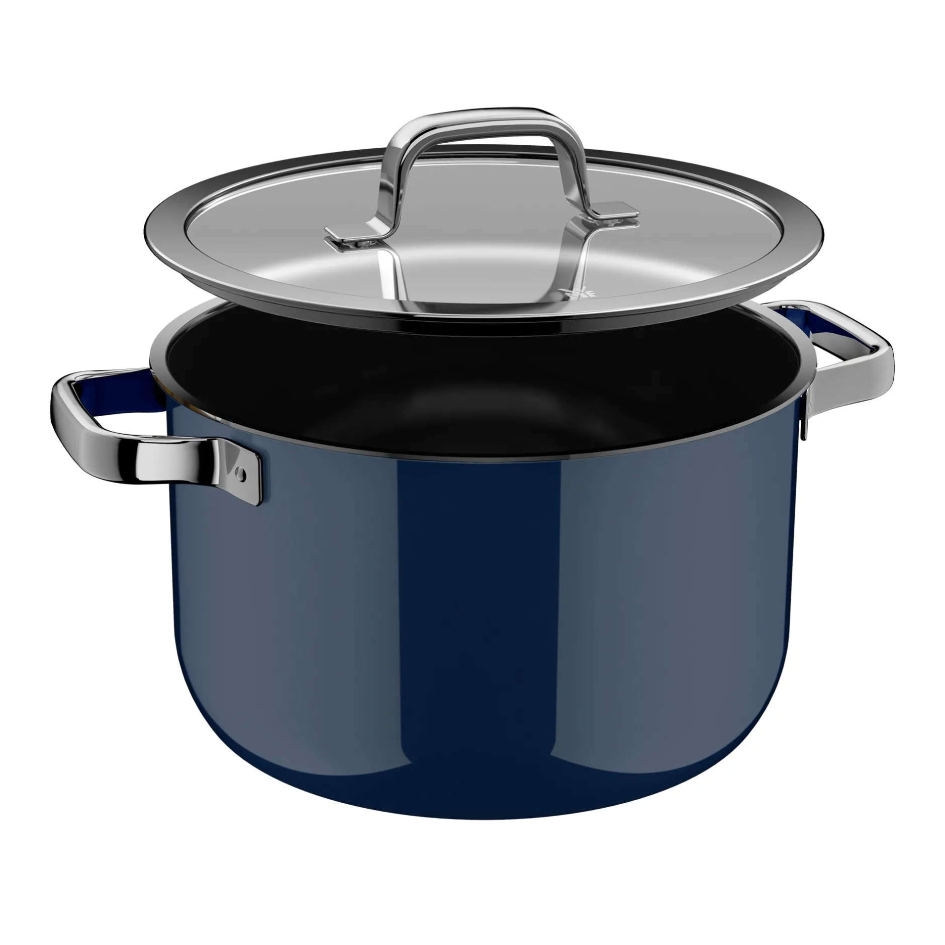 Fusiontec Mineral Pro, Topf-Set, 4-teilig, Tim Raue Edition|WMF Sale