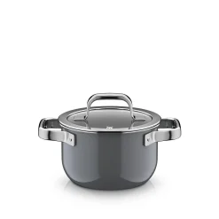 Fusiontec Mineral Pro, Topf-Set, 4-teilig, Platinum|WMF New