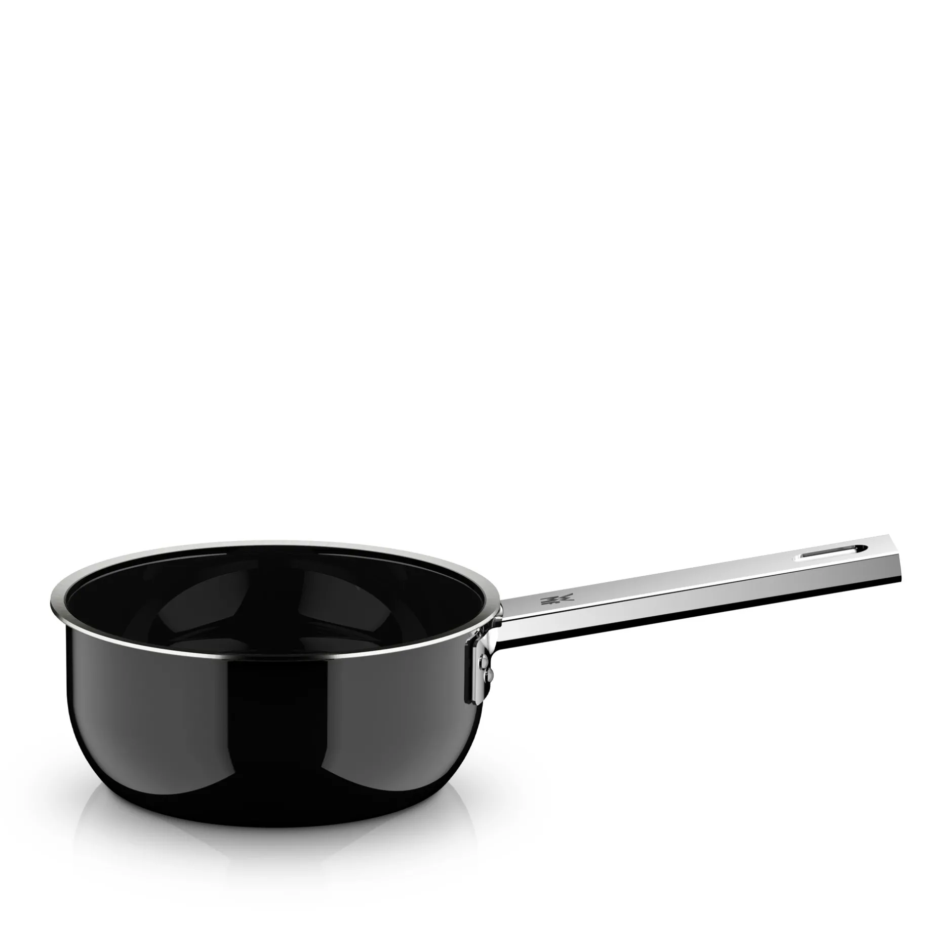 Fusiontec Mineral Pro, Topf-Set, 4-teilig, Black|WMF New