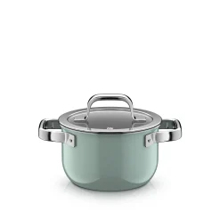 Fusiontec Mineral Pro, Topf-Set, 4-teilig, Eucalyptus Haze|WMF Clearance