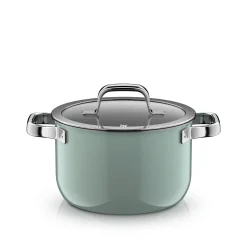 Fusiontec Mineral Pro, Topf-Set, 4-teilig, Eucalyptus Haze|WMF Clearance