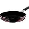 Fusiontec Mineral Stielpfanne, 28 cm, Rose Quartz|WMF Hot