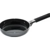 Fusiontec Mineral Stielpfanne, 20 cm, Platinum|WMF Clearance