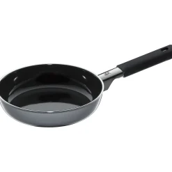 Fusiontec Mineral Stielpfanne, 20 cm, Platinum|WMF Clearance