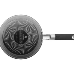 Fusiontec Mineral Stielpfanne, 20 cm, Platinum|WMF Clearance