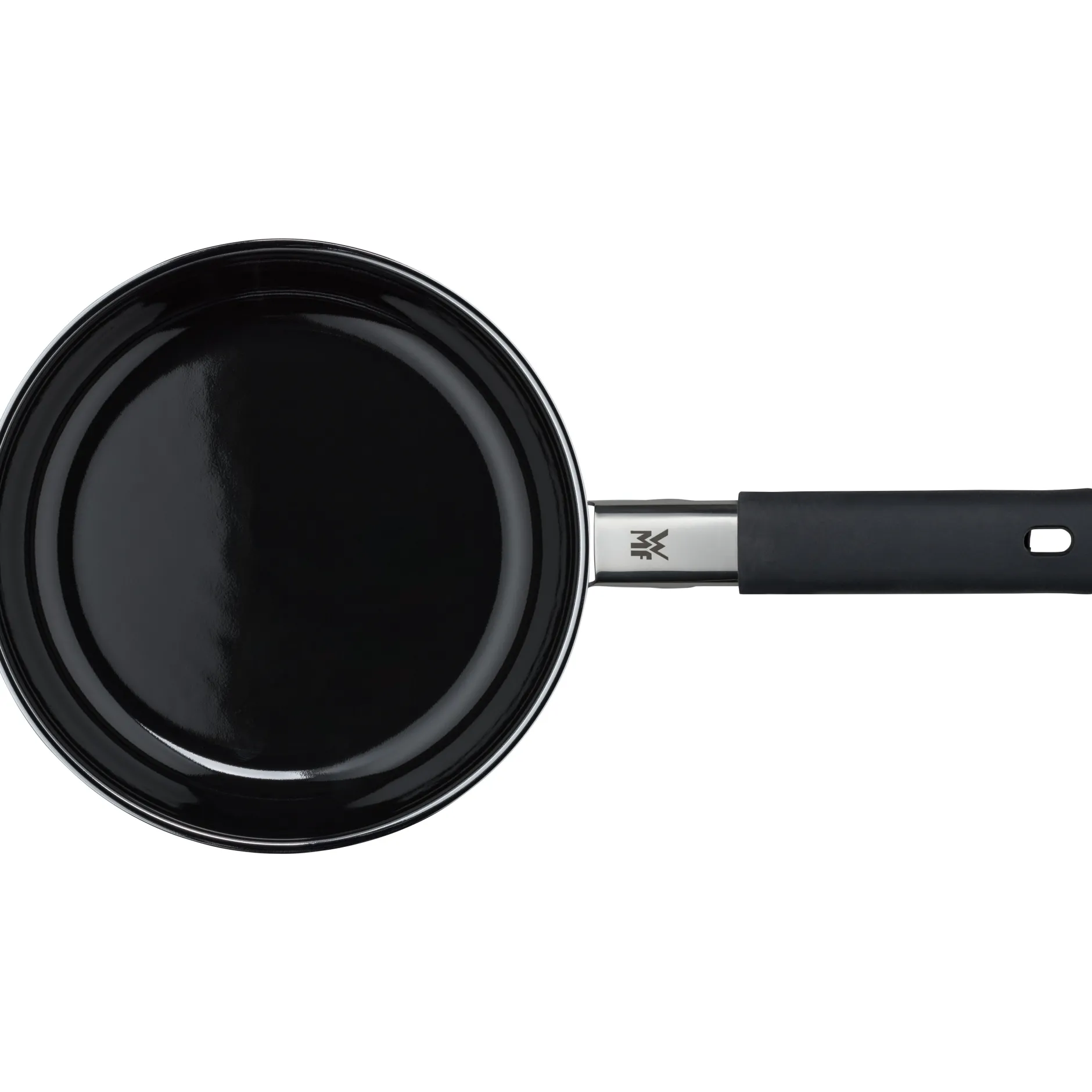 Fusiontec Mineral Stielpfanne, 20 cm, Platinum|WMF Clearance