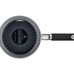Fusiontec Mineral Stielpfanne, 20 cm, Platinum|WMF Clearance