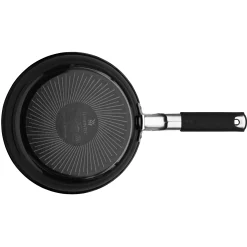 Fusiontec Mineral Stielpfanne, 24 cm, Black|WMF Online