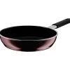 Fusiontec Mineral Stielpfanne, 24 cm, Rose Quartz|WMF Clearance