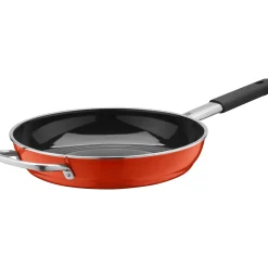 Fusiontec Mineral Stielpfanne, 28 cm, Red|WMF Outlet