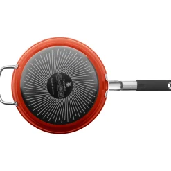 Fusiontec Mineral Stielpfanne, 28 cm, Red|WMF Outlet