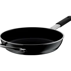 Fusiontec Mineral Stielpfanne, 28 cm, Black|WMF Outlet