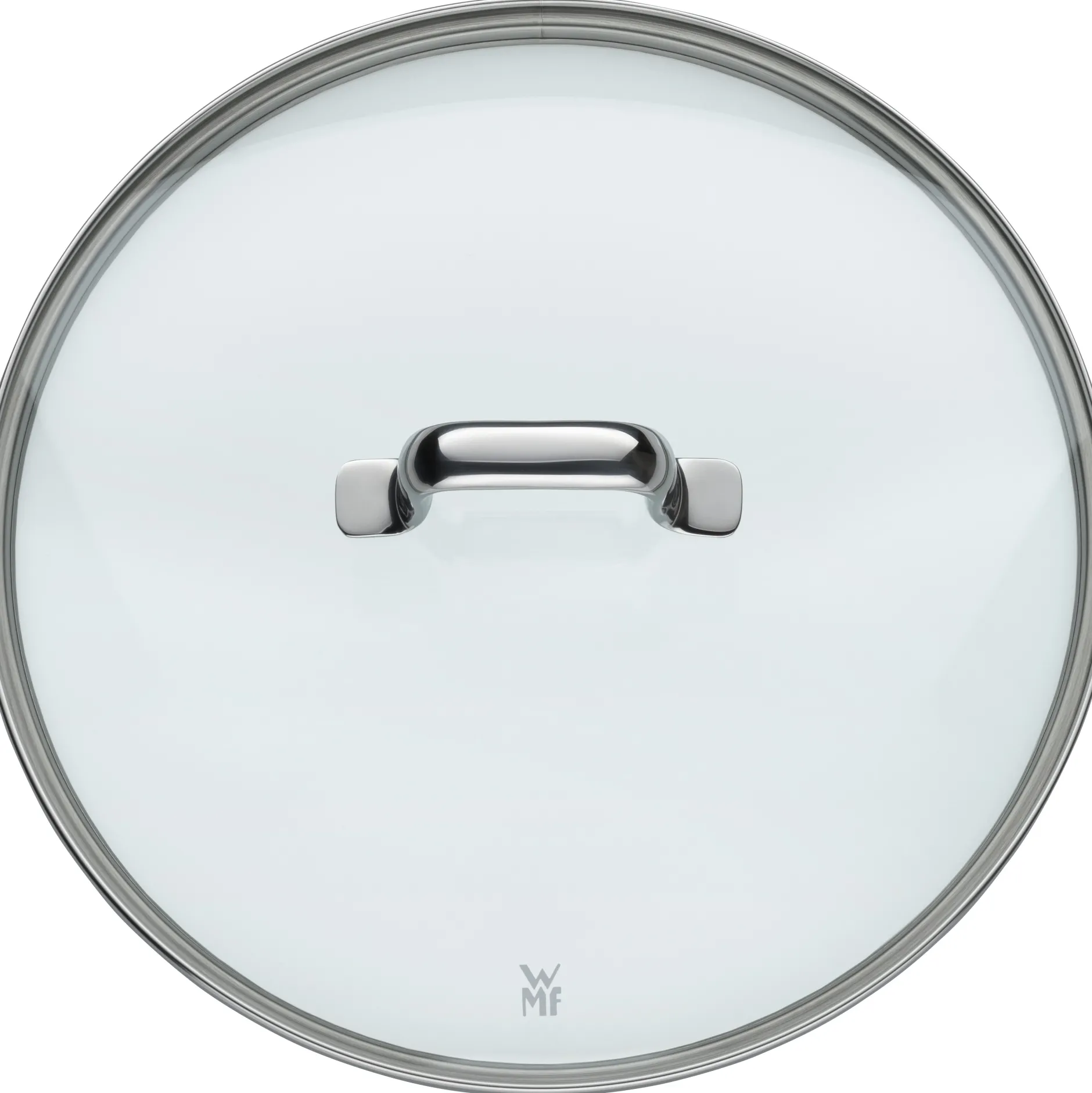 Fusiontec Mineral Wok mit Glasdeckel, 28 cm, Rose Quartz|WMF Outlet