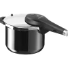 Fusiontec Perfect Premium Schnellkochtopf, 22 cm, 6,5 Liter, Black|WMF Discount