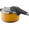 Fusiontec Perfect Premium Schnellkochtopf, 22 cm, 4,5 l Yellow|WMF Clearance