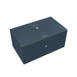 Fusiontec Perfect Premium Schnellkochtopf, 22 cm, 3,0 Liter, Black|WMF Online