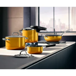 Fusiontec Perfect Premium Deckel mit Griff, 22 cm|WMF New