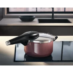 Fusiontec Perfect Premium Deckel mit Griff, 22 cm|WMF New