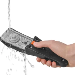 Fusiontec Perfect Schnellkochtopf, 22 cm, 6,5 l, Platinum|WMF Discount