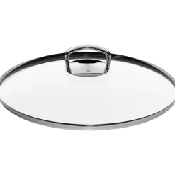 Fusiontec Wok Glasdeckel, 36 cm|WMF Hot