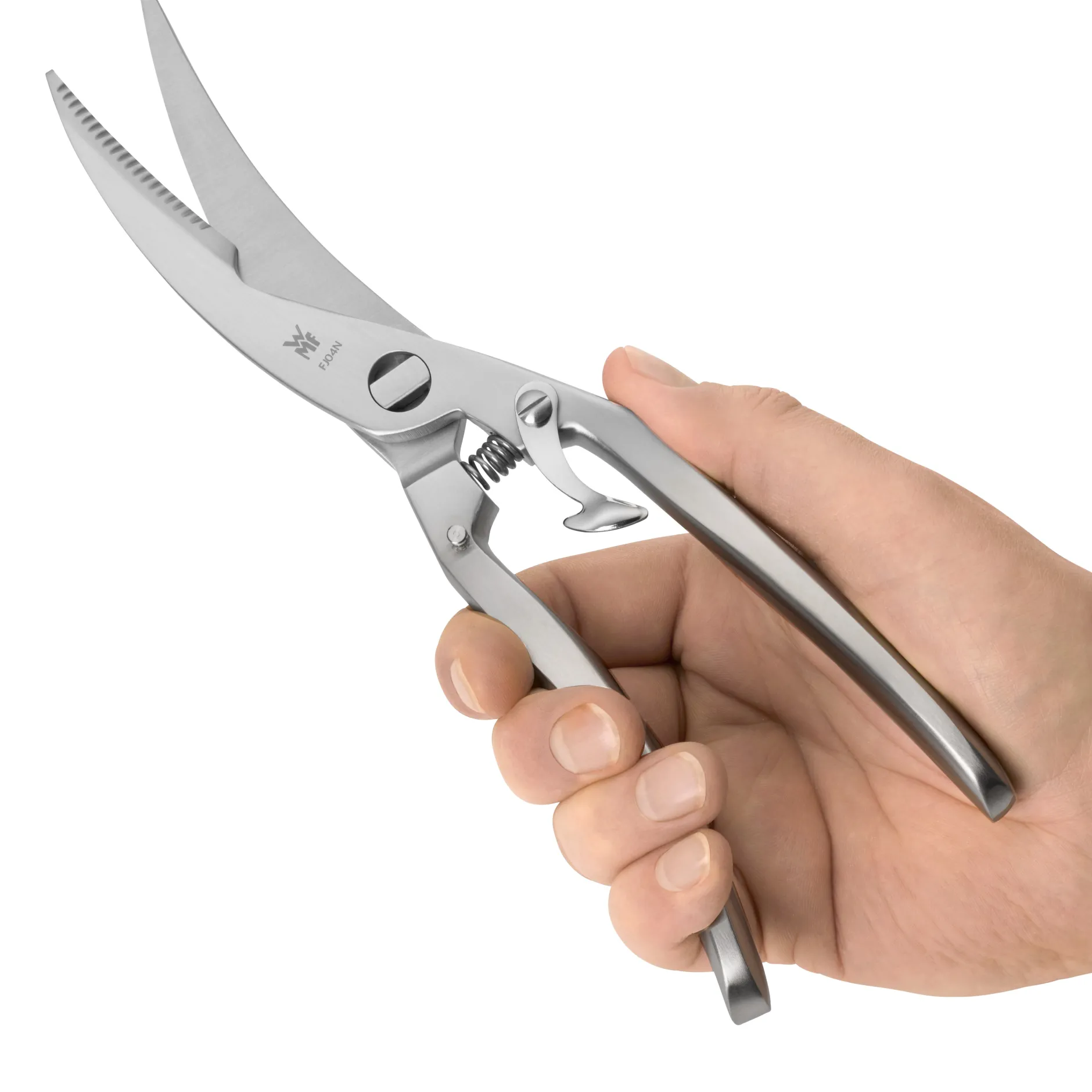 Geflügelschere, 25 cm|WMF Outlet