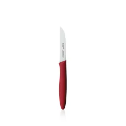 Gemüsemesser, 8 cm, Rot|WMF Sale