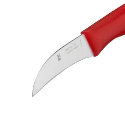 Gemüsemesser-Set, 2-teilig, Rot|WMF New