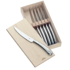 Geschenkidee Steakmesser-Set, 6-teilig|WMF Online