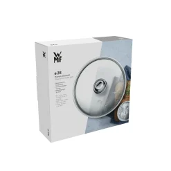 Glasdeckel für Pfannen, 28 cm|WMF Best