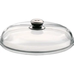 Glasdeckel für Pfannen, 32 cm|WMF Sale