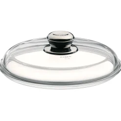 Glasdeckel für Pfannen, 24 cm|WMF Discount