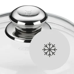 Glasdeckel für Pfannen, 24 cm|WMF Discount