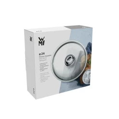 Glasdeckel für Pfannen, 24 cm|WMF Discount