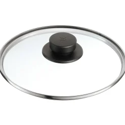 Glasdeckel für Schnellkochtöpfe, 22 cm|WMF