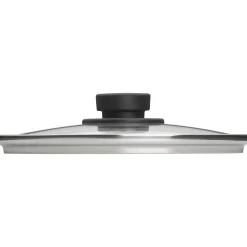 Glasdeckel für Schnellkochtöpfe, 22 cm|WMF