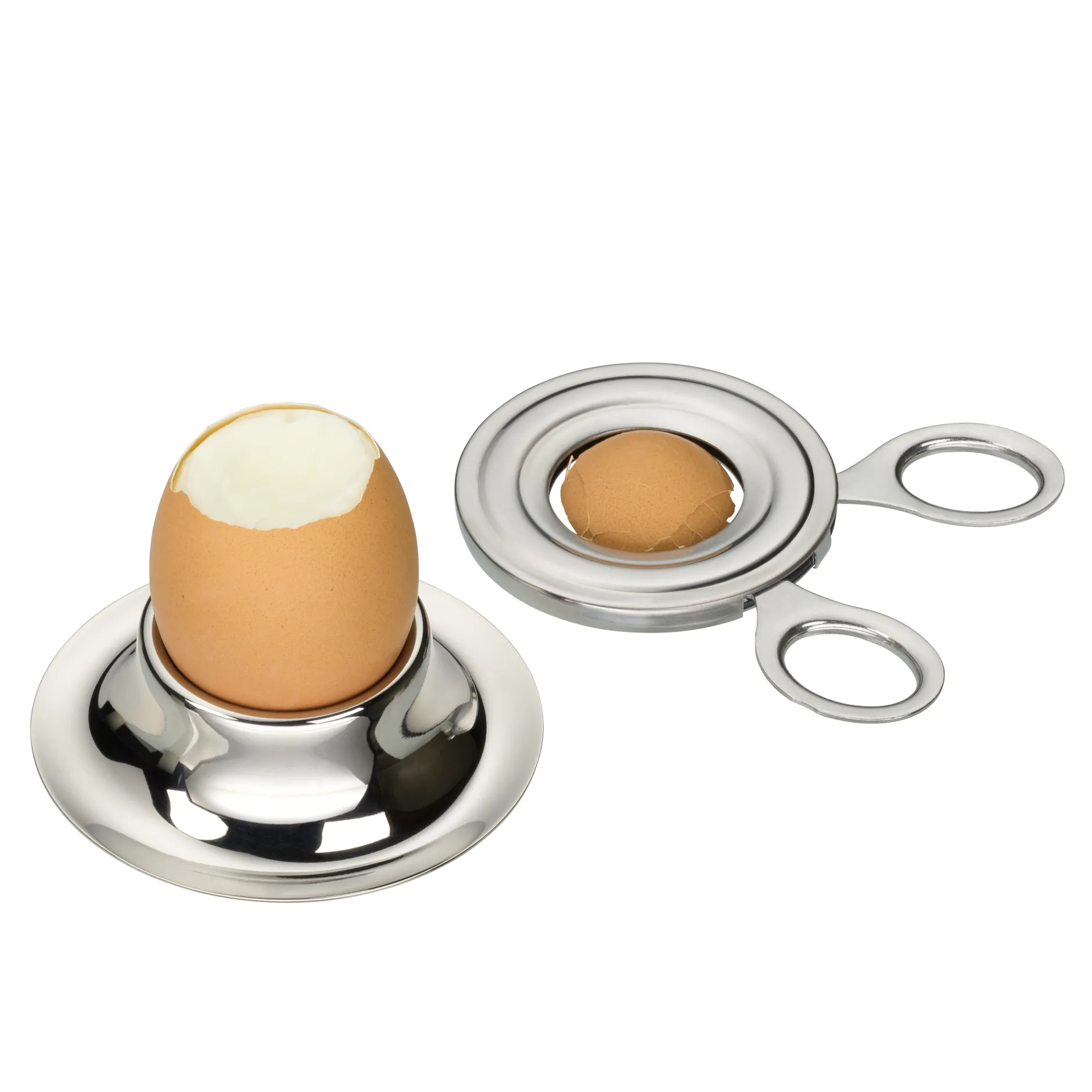 Gourmet Eierköpfer|WMF Hot