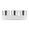 Gourmet Indoor Kräutergarten, 3-teilig|WMF Clearance