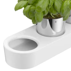 Gourmet Indoor Kräutergarten, 3-teilig|WMF Clearance