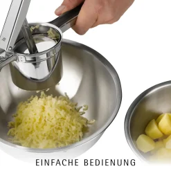 Gourmet Kartoffelpresse|WMF Online
