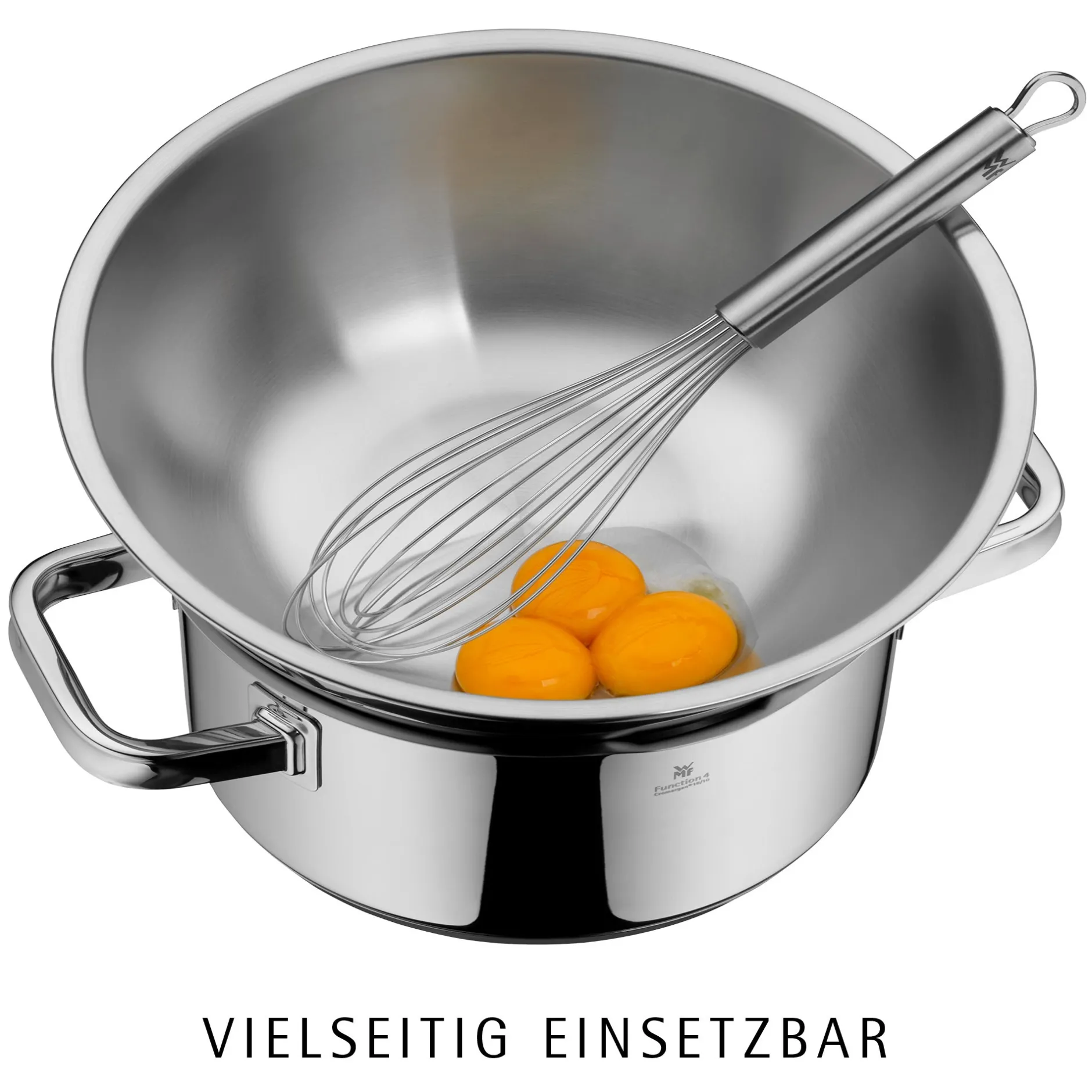 Gourmet Küchenschüssel-Set, 4-teilig|WMF Hot