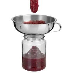 Gourmet Marmeladentrichter|WMF Discount