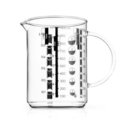 Gourmet Messbecher 1,0 L|WMF Online