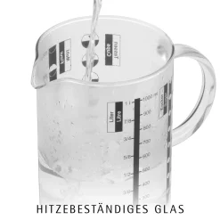 Gourmet Messbecher 1,0 L|WMF Online