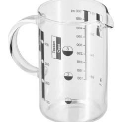 Gourmet Messbecher 0,5 L|WMF New